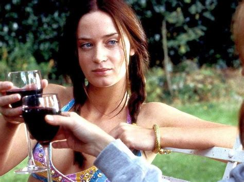 Every Movie Emily Blunt Has Been In Ranked By Critics
