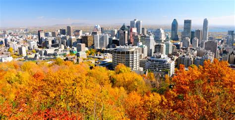 8 beautiful places to take the best fall photos in Montreal | Daily ...