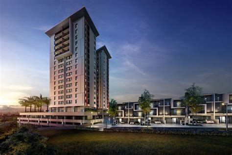 An innovative and pioneering developer, hap seng land is in the forefront of introducing hap seng land's focus offers modern lifestyle and sustainable elements that are exemplified by. Hap Seng Land Sdn Bhd | PropSocial