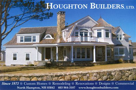 Houghton Builders