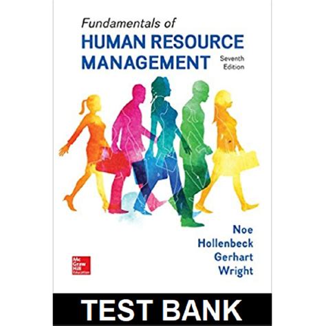 Fundamentals Of Human Resource Management 7th Edition