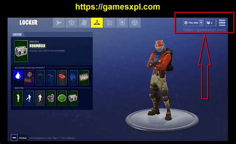 Fortnite V Bucks Hack How To Get Unlimited V Bucks Games Exploits Guides Tips And