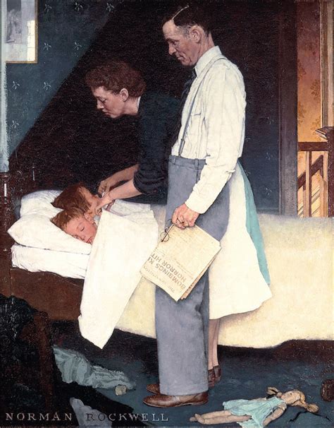 Norman Rockwell Museum To Mark 75th Anniversary Of Fdrs Four Freedoms