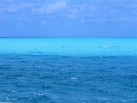 Blue Ocean Background Images Hd Hd Ocean Background Under