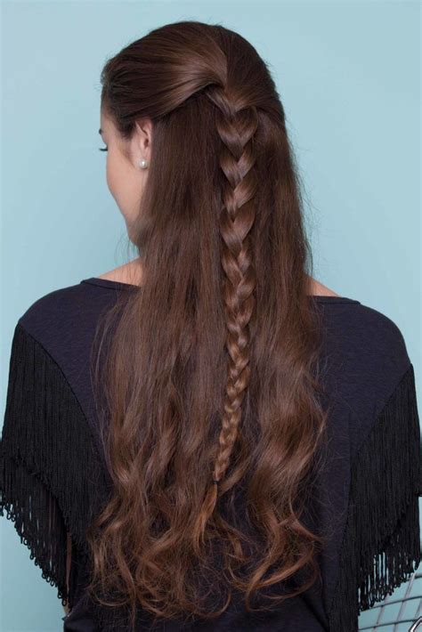 Chocolate Brown Hairstyles That Will Get You To Join The Dark Side