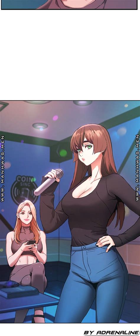 Bad Girl Punishment Raw Chapter 5 Read Webtoon 18