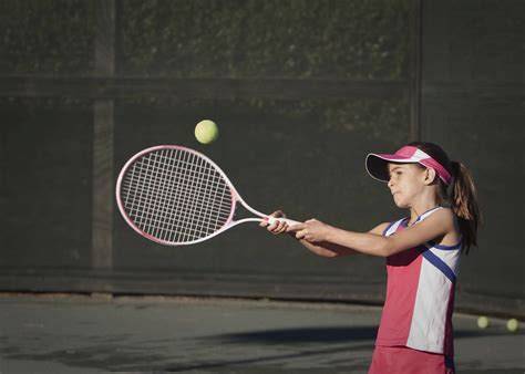 6 Reasons Why Tennis Is A Great Choice For Your Child Tennis Canada