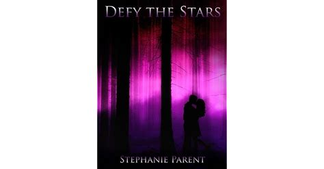 Defy The Stars By Sp