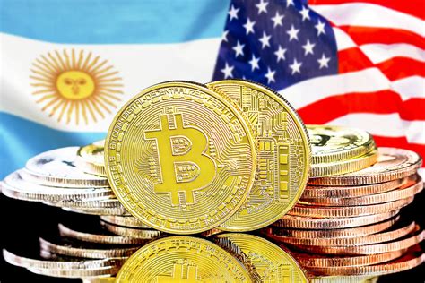 Throughout 2020, the bitcoin price was supposed to reach $9,306 by december 2020. Argentina: Bitcoin dollar continues to rise | Forex-News