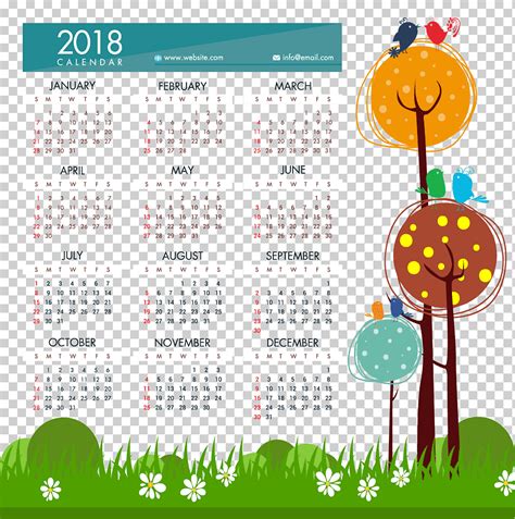 365 Day Calendar Template Month Fluffy Calendar Template Calendar