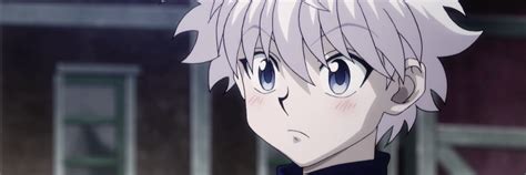 Killua Banner Zippyimage