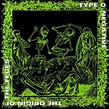TYPE O NEGATIVE: ORIGIN OF THE FACES (CD) - sklep RockMetalShop.pl