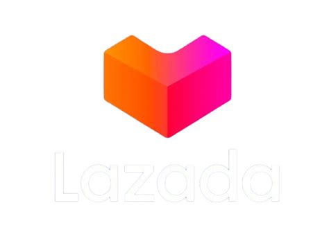 Logo Lazada Chính Thức đầy đủ định Dạng Png Vector Svg