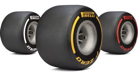 Pirelli F1 Italian Company Pirelli To Introduce 2021 Tyre Prototype At