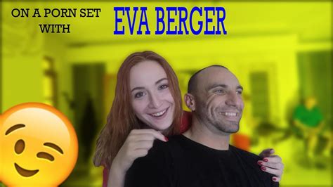 Eva Berger Publicagent Porn Sex Photos