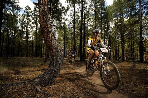A railroad crossing, look for the cars. 10 Best Mountain Bike Trails in Cibola National Forest ...