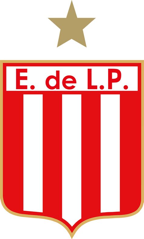 Estudiantes de la plata news. Club Estudiantes de La Plata Logo - Escudo - PNG e Vetor ...