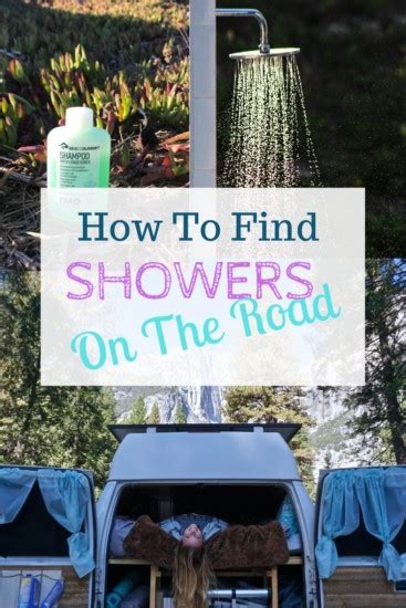 Best Portable Showers For Vanlife Camping In 2024 Two Roaming Souls