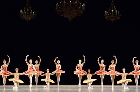 American Ballet Theatre 2016 Spring Gala Metropolitan Opera House