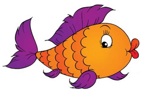 Download High Quality Clipart Fish Cartoon Transparent Png Images Art