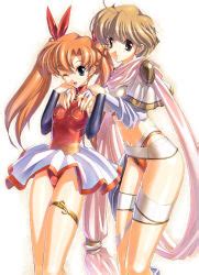 Uchiu Kazuma Valkyrie Vnd Valkyrie No Densetsu 1girl Anatomy