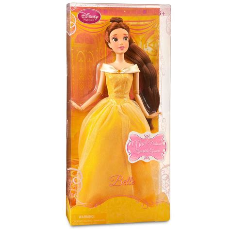 Belle 2011 Disney Princess Classic 12 Doll Product I Flickr