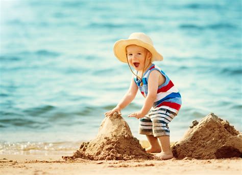 Where Are The Best Kid Friendly Beaches In Florida Collins Vacation