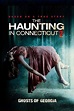 The Haunting in Connecticut 2: Ghosts of Georgia DVD Release Date ...