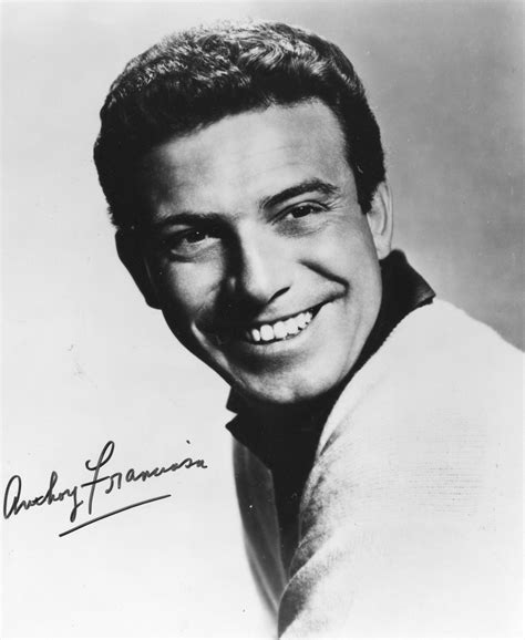 Anthony Franciosa - Movies & Autographed Portraits Through The DecadesMovies & Autographed 
