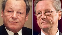 Sohn von Willy Brandt lobt SPD-Mitgliedervotum zu Großer Koalition ...