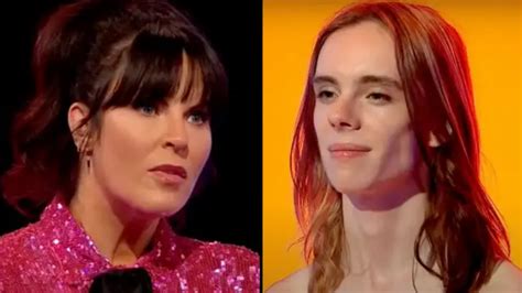 Naked Attraction Viewers Left Gobsmacked By Contestants Privates