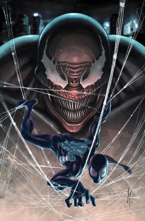 Spider Manvenomscorpionmacdonald Gargan Dark Avengers Vol1 4