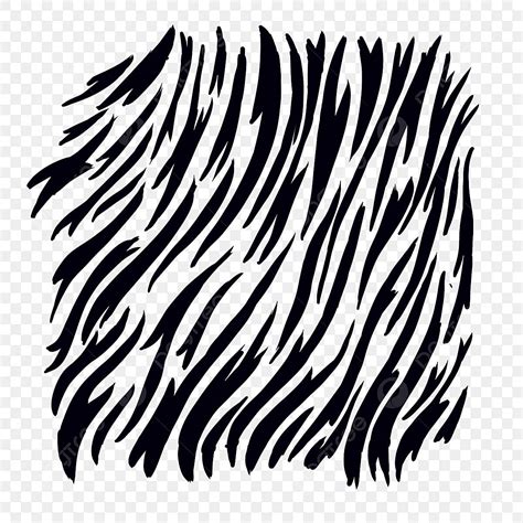 Gambar Teduhan Corak Zebra Kartun Kartun Zebra Corak PNG Dan PSD