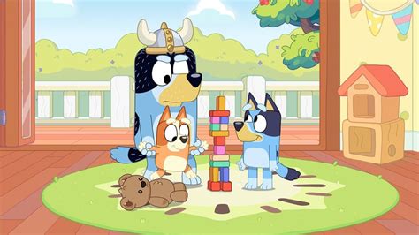 Ranking Each New Episode Of Bluey Season 2 Part 2 As Voted By You