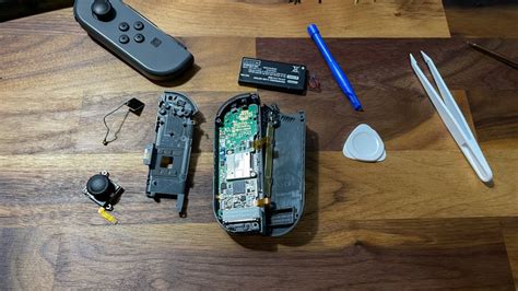 How To Fix Joy Con Drift On Your Nintendo Switch Reviewed