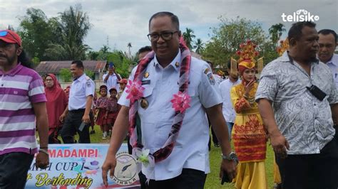 Anak Malas Sekolah Karena Jauh Pemda Muna Barat Bakal Bangun Gedung SD