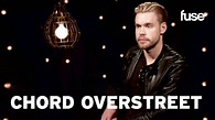 Chord Overstreet On His New Album, Tree House Tapes | Fuse - YouTube