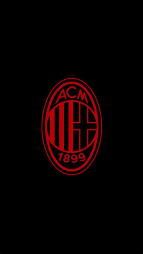 Ac milan kids' home replica jersey 193527343610. What is more beautiful than a AC Milan lockscreen ? : ACMilan