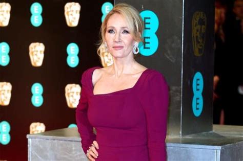j k rowling accused of transphobia amid twitter row
