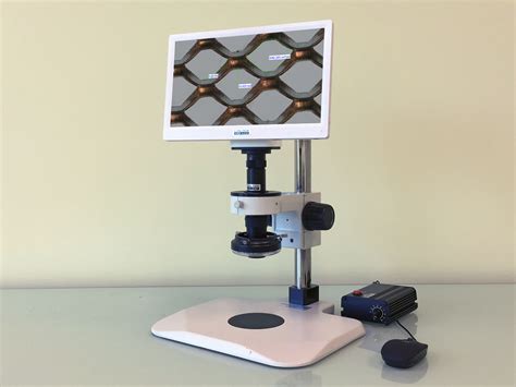 Lx 100 Series Caltex Digital Microscopes