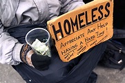 The New York Times’ ‘homeless’ hooey