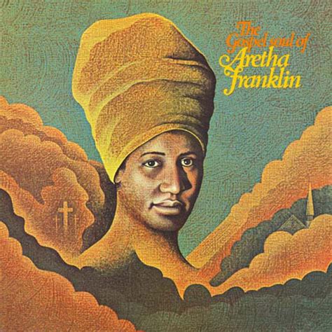Aretha Franklin The Gospel Soul Of Aretha Franklin Vinyl Lp Album