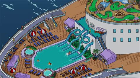 Image Royalty Valhalla Swimming Poolpng Simpsons Wiki Fandom