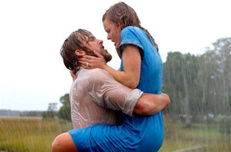 A Broadway Musical Adaption Of The Notebook Is On Its Way Romantic Movies Best Romantic