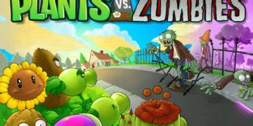 Featured Plant VS Zombies 360x180 