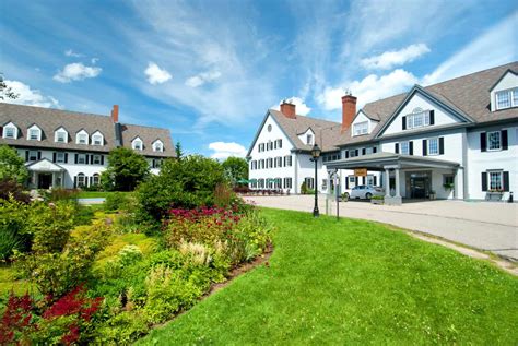 20 Best Hotels In Vermont For An Incredible Stay In 2023 New England