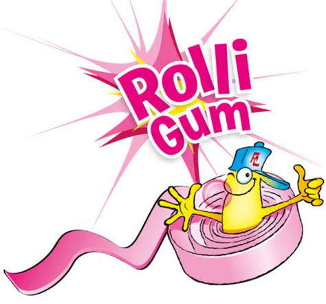 Rolli Gum Brabo France