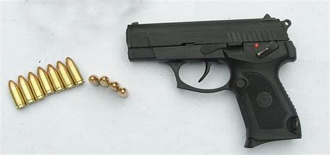 Whats New At Gunsru Russian Sr 1 Pm Pistol Chinas Cf07 Pistol And