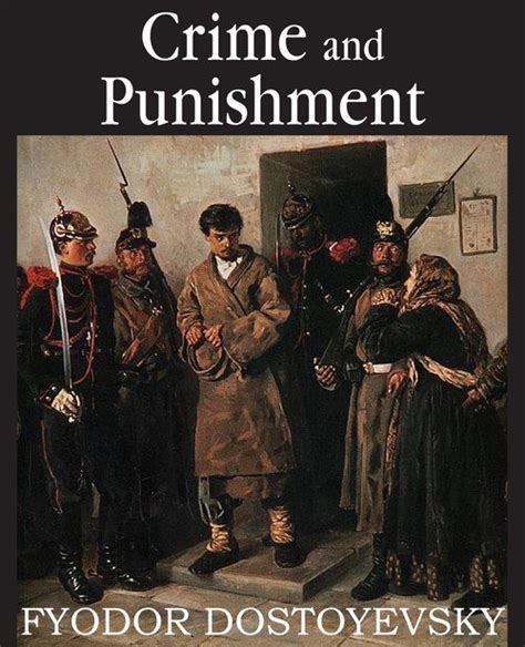 Crime and Punishment Dostoyevsky Fyodor Książka w Empik