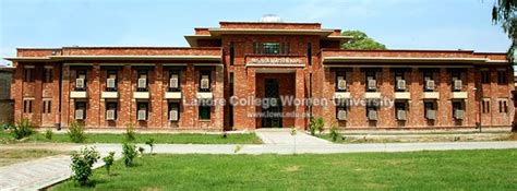 Top 10 Girls Colleges And Universities Of Lahore Locally Lahore
